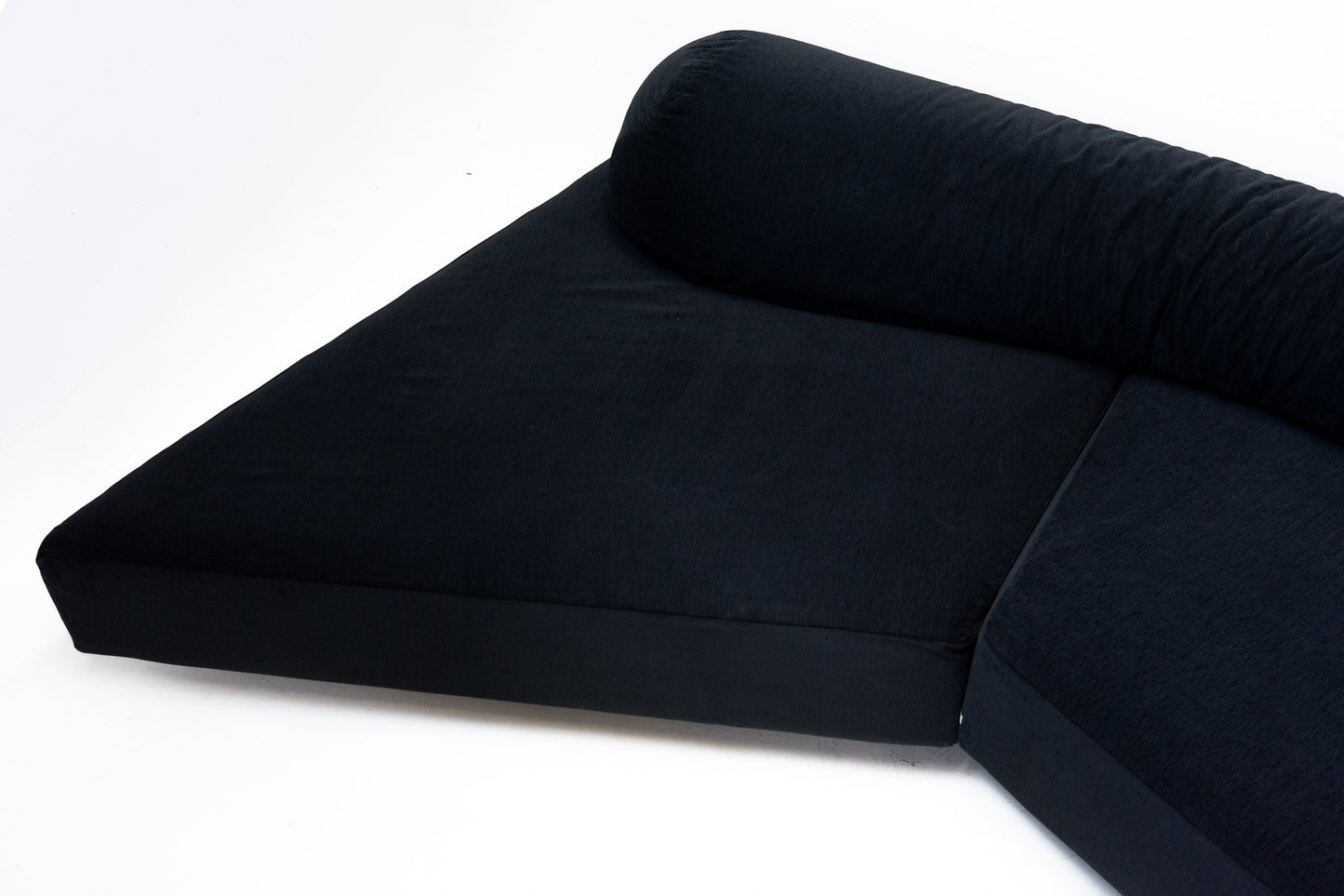 Edra On the Rocks Sofa Stoff Nr. 2