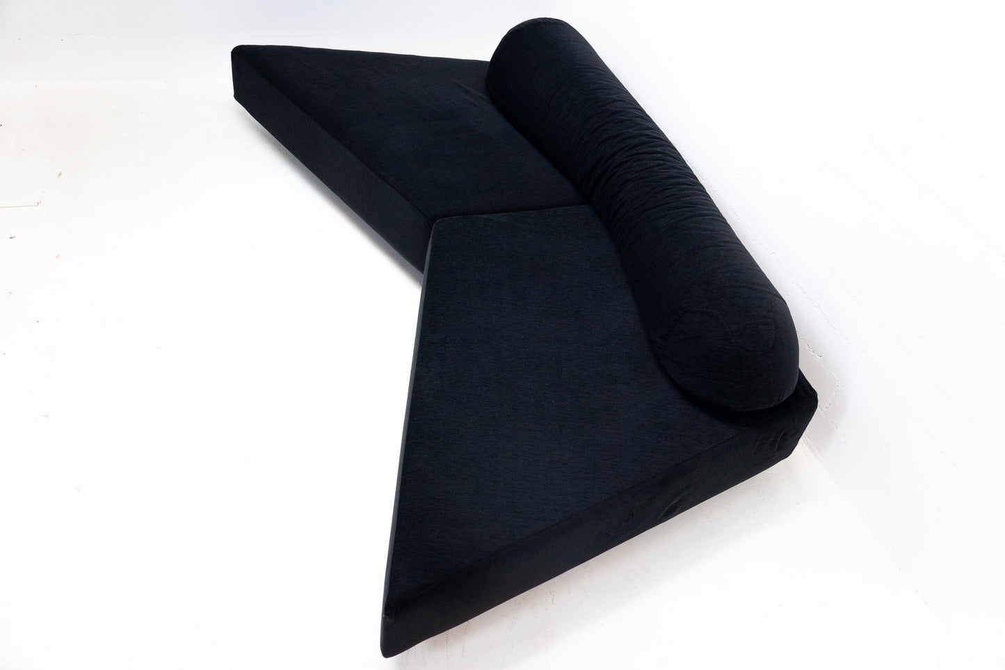 Edra On the Rocks Sofa Stoff Nr. 2