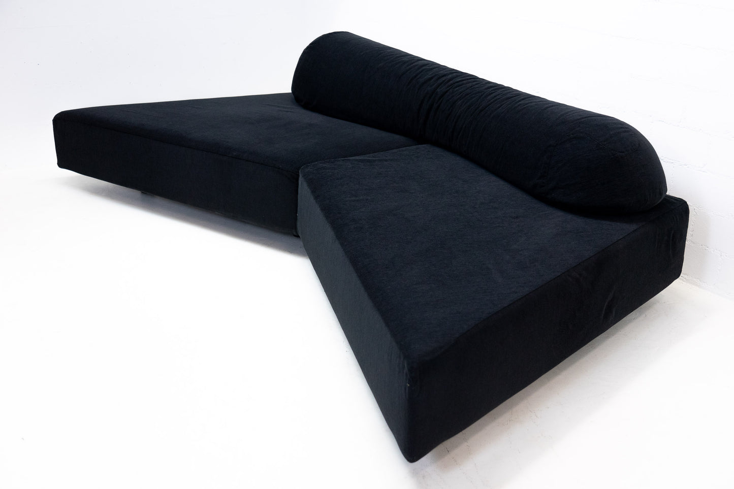 Edra On the Rocks Sofa Stoff Nr. 2