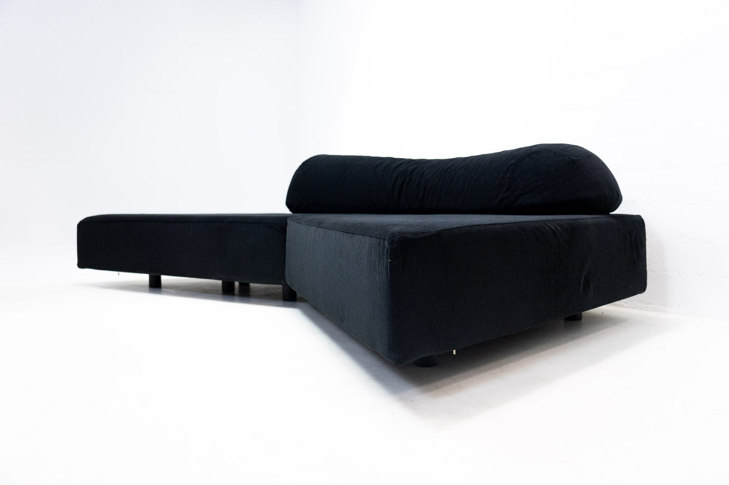 Edra On the Rocks Sofa Stoff Nr. 2