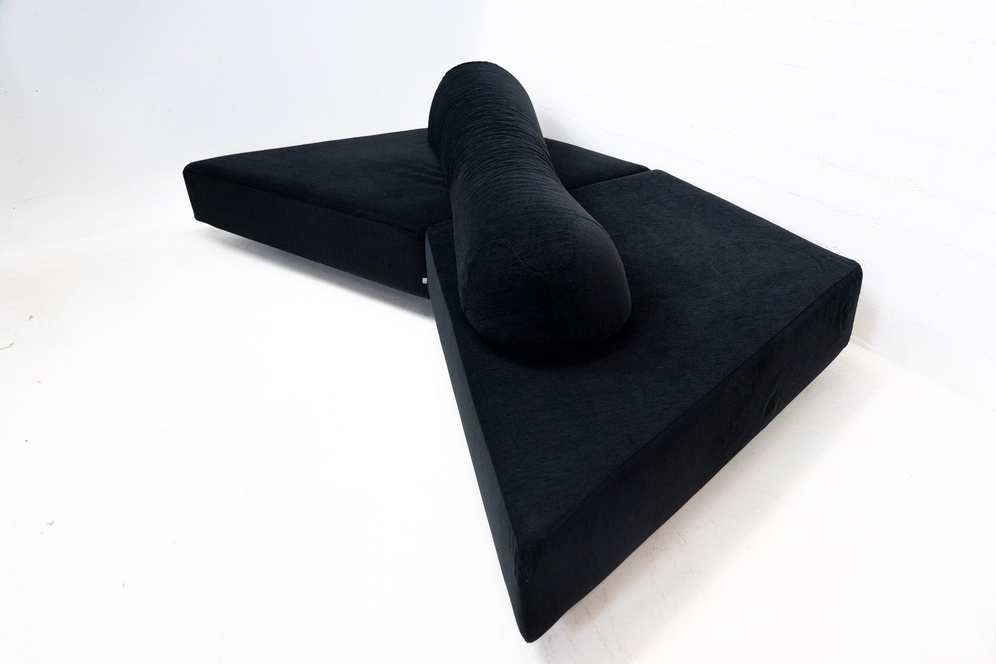 Edra On the Rocks Sofa Stoff Nr. 2