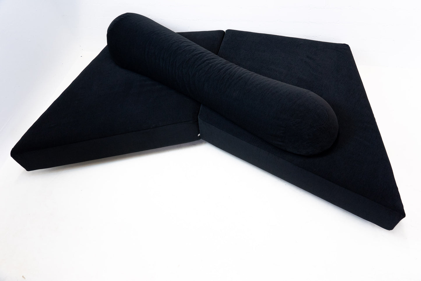 Edra On the Rocks Sofa Stoff Nr. 2