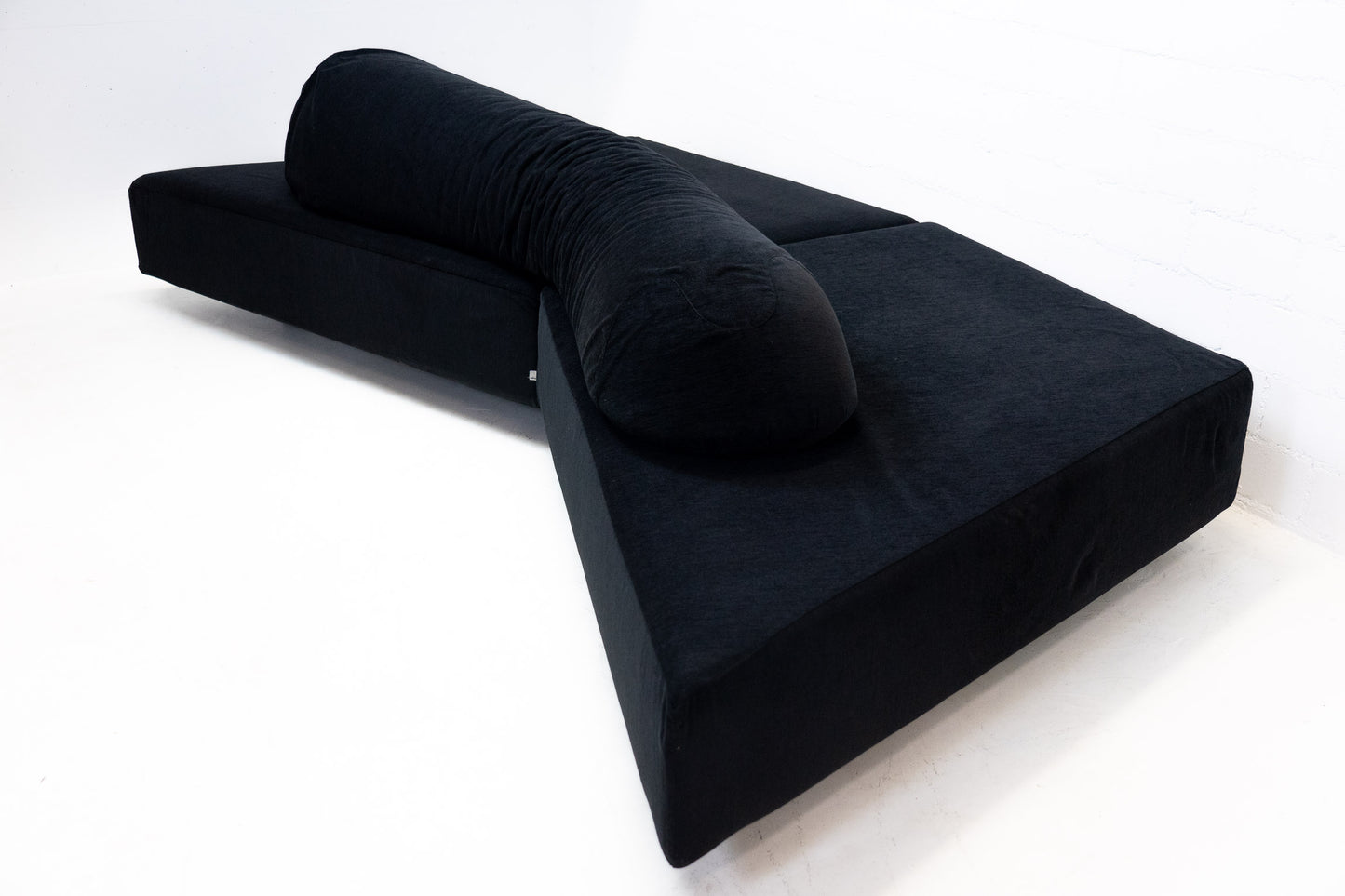 Edra On the Rocks Sofa Stoff Nr. 2