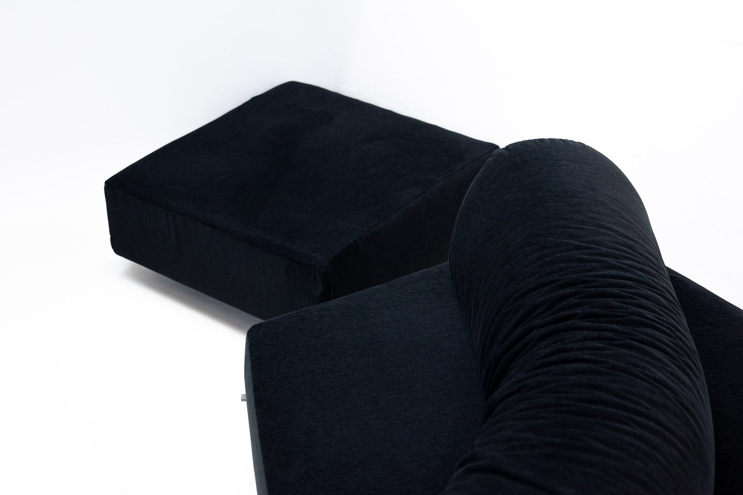 Edra On the Rocks Sofa Stoff Nr. 2