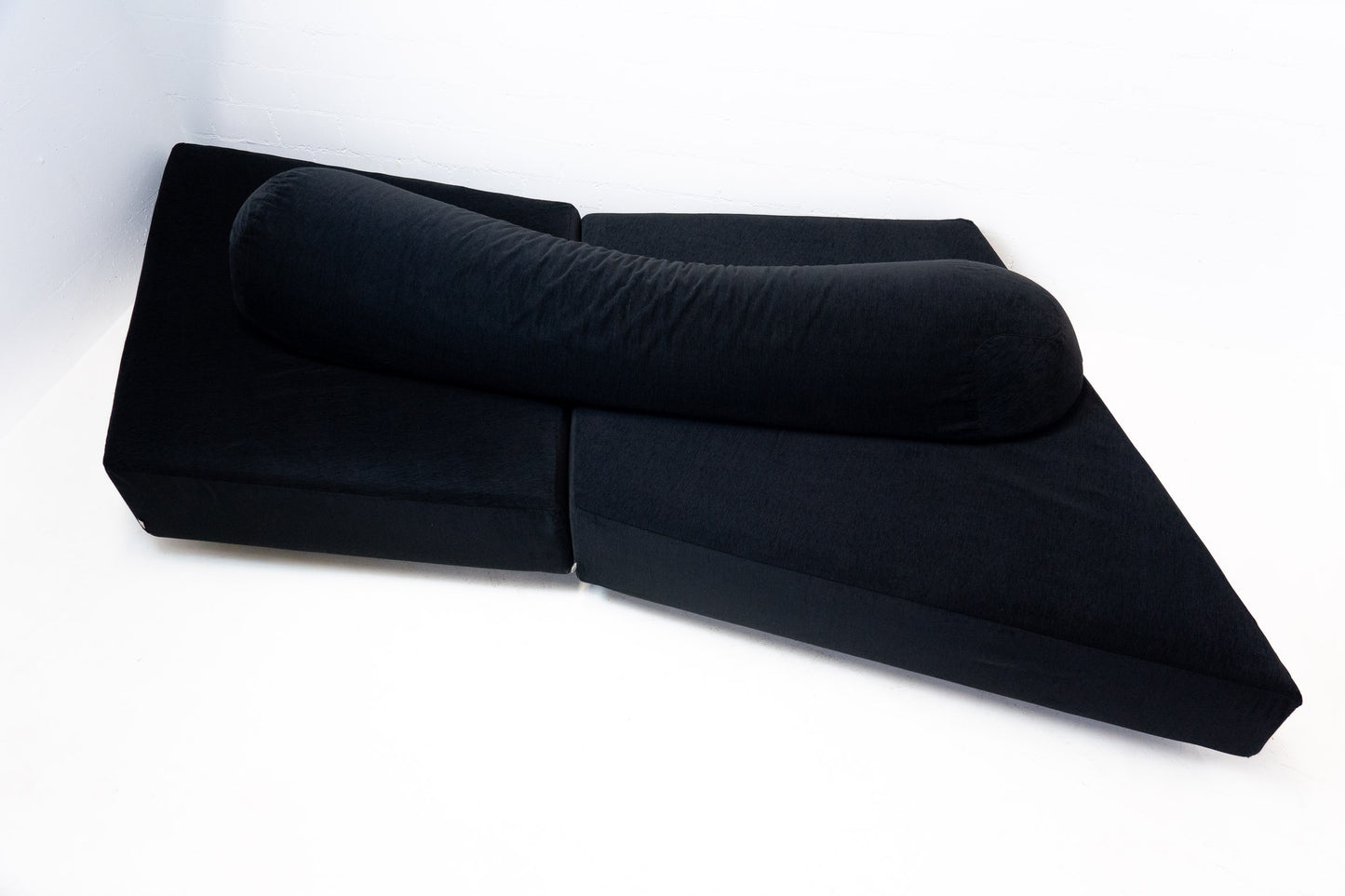 Edra On the Rocks Sofa Stoff Nr. 2