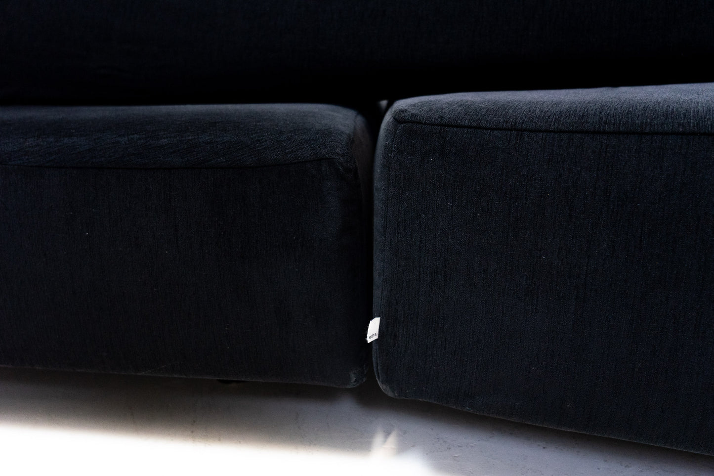 Edra On the Rocks Sofa Stoff Nr. 2