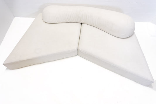 Edra On the Rocks Sofa Stoff
