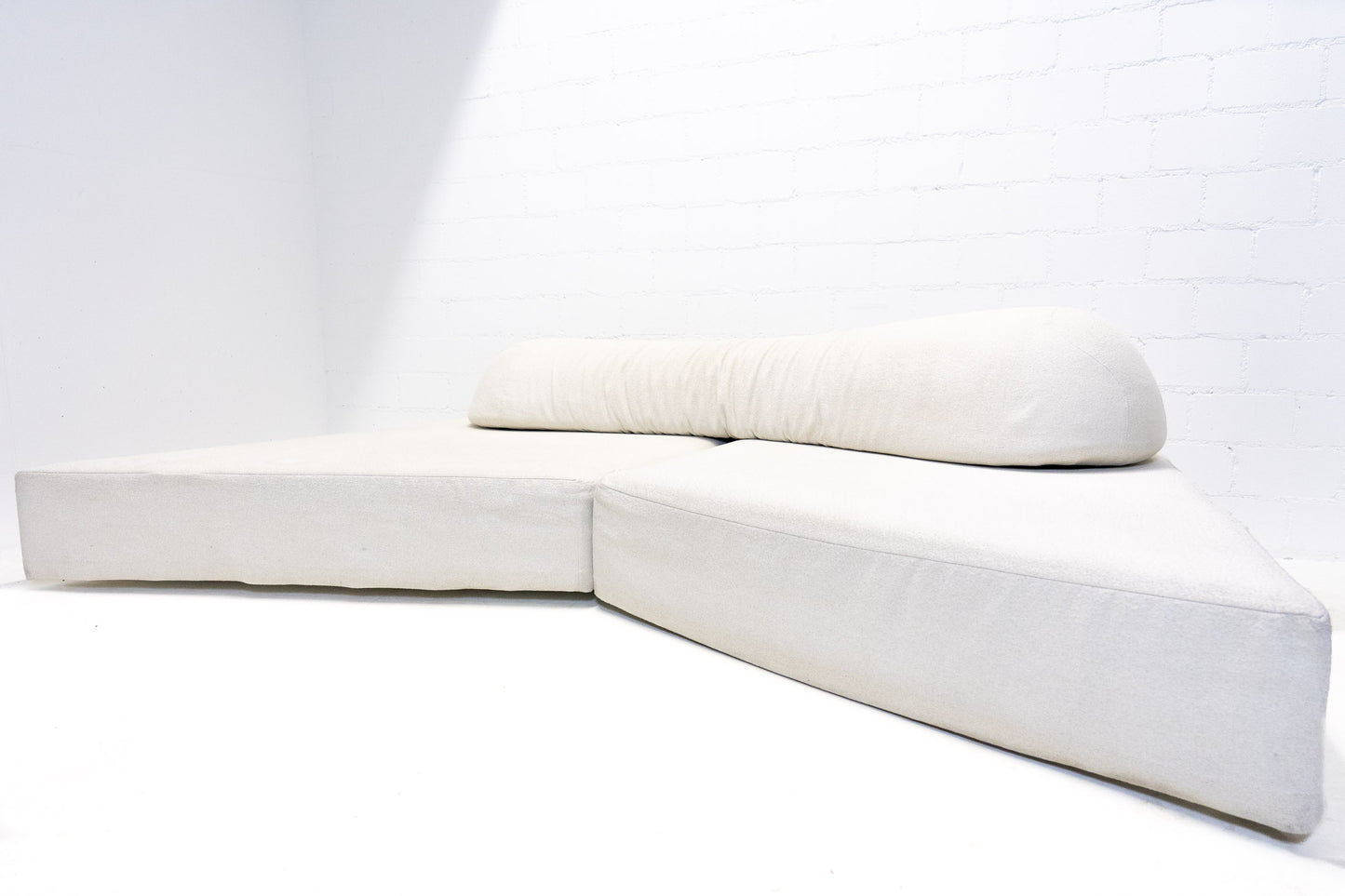 Edra On the Rocks Sofa Stoff