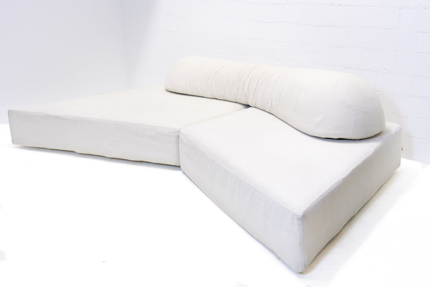 Edra On the Rocks Sofa Stoff