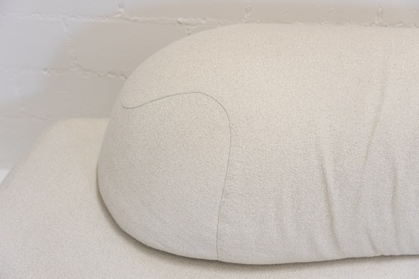 Edra On the Rocks Sofa Stoff