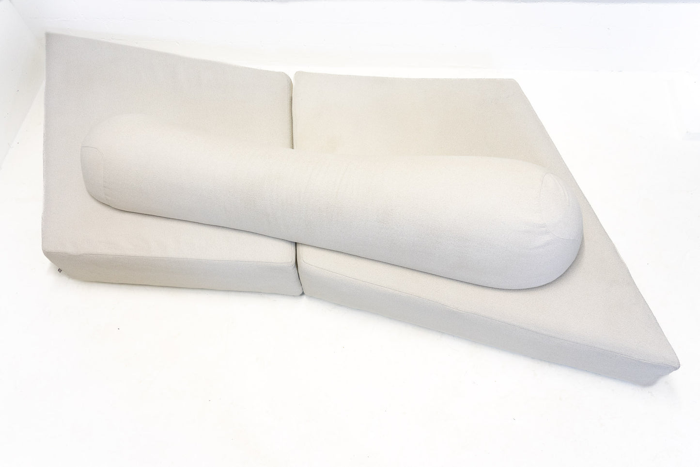 Edra On the Rocks Sofa Stoff