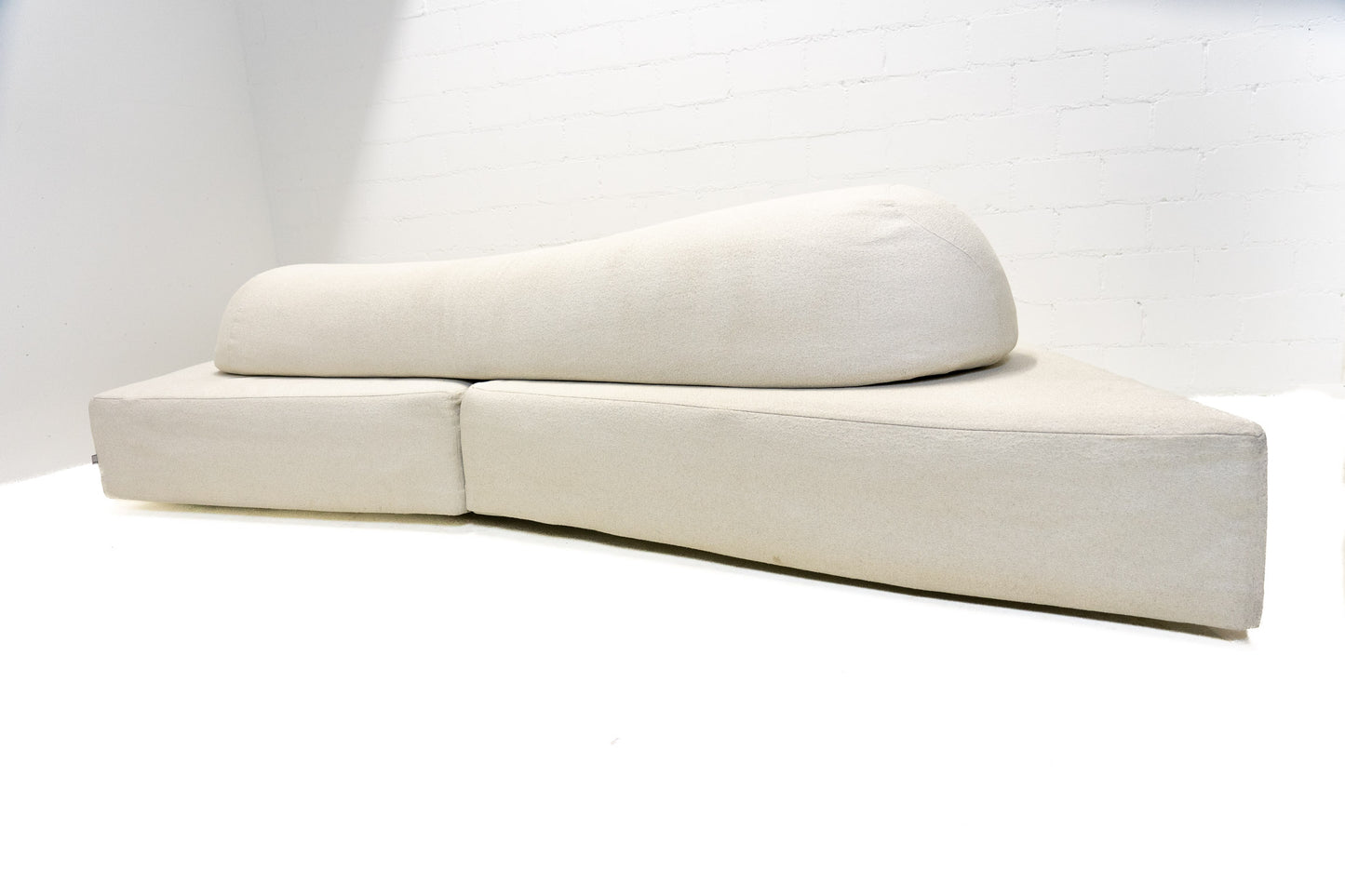 Edra On the Rocks Sofa Stoff