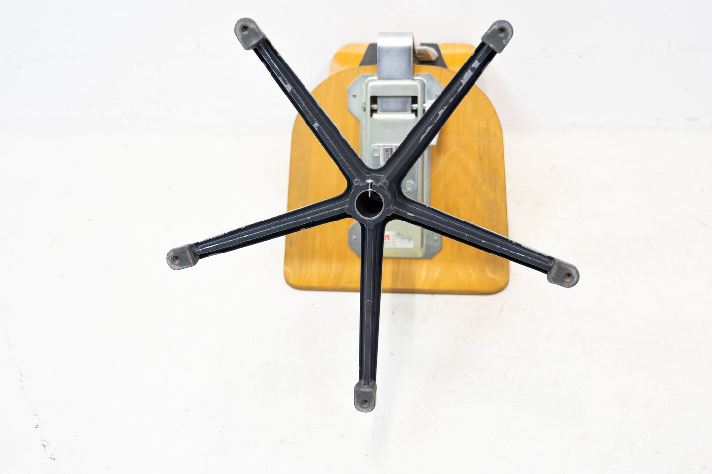 Embru Schulstuhl Nr. 7