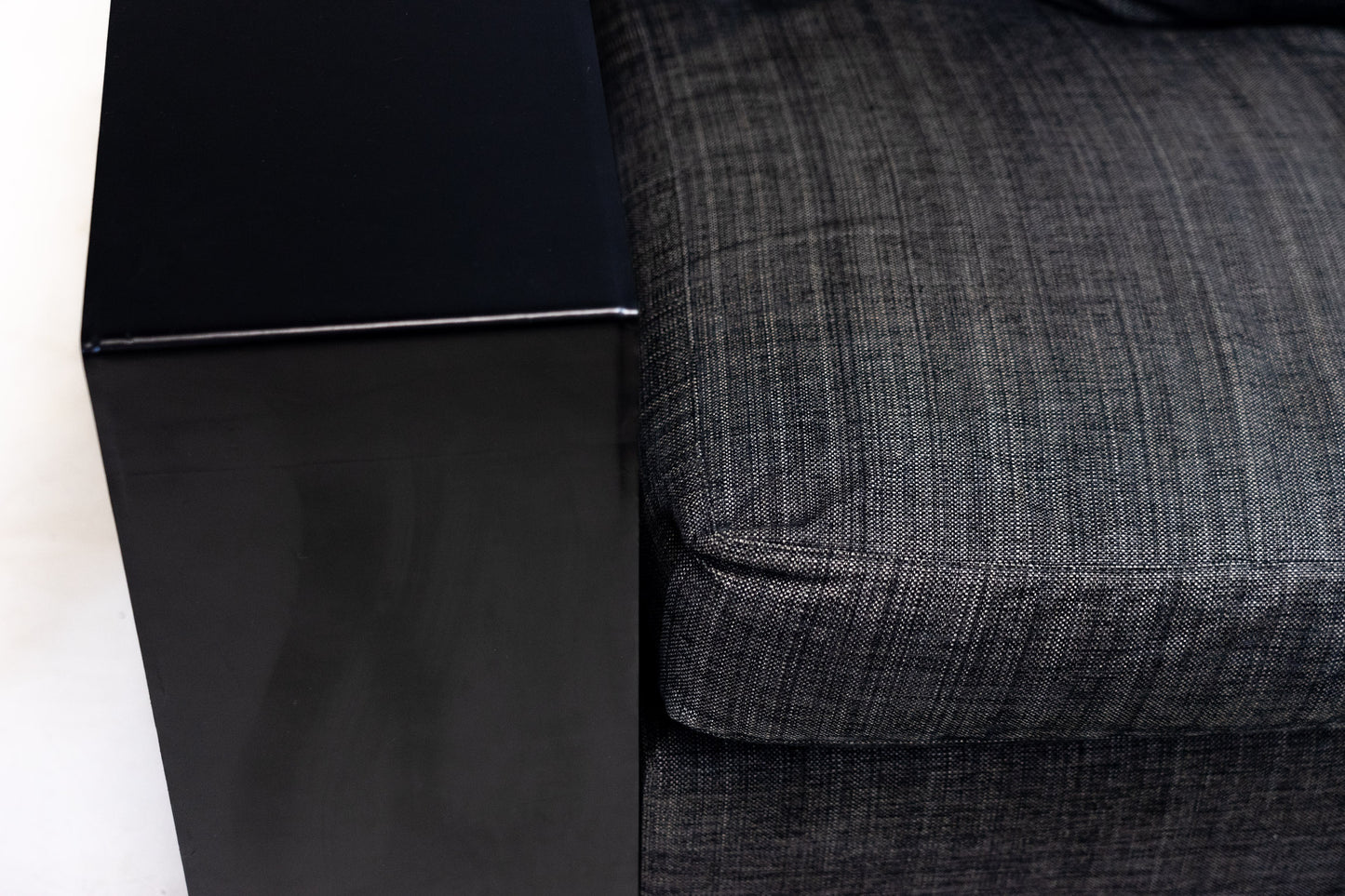 Flexform Groundpiece Sofa