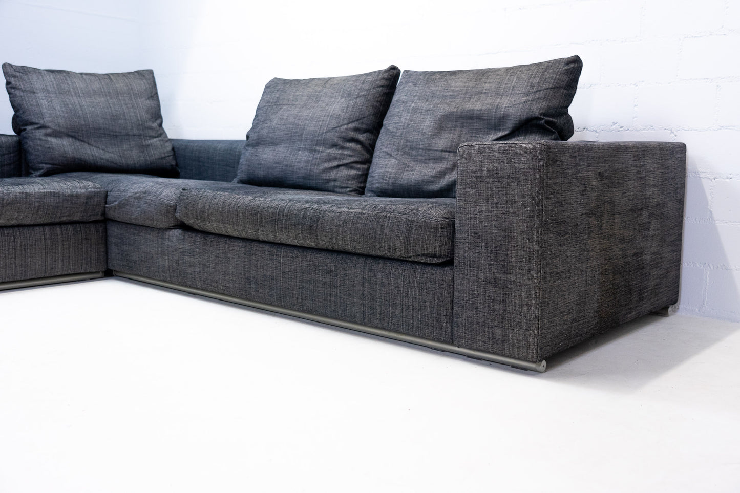 Flexform Groundpiece Sofa