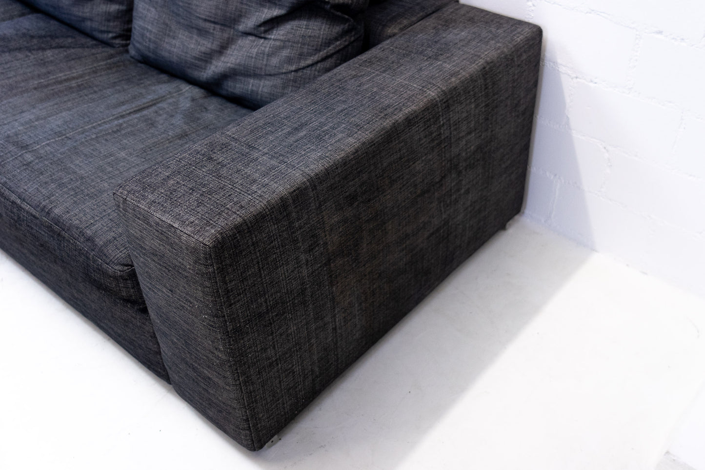 Flexform Groundpiece Sofa