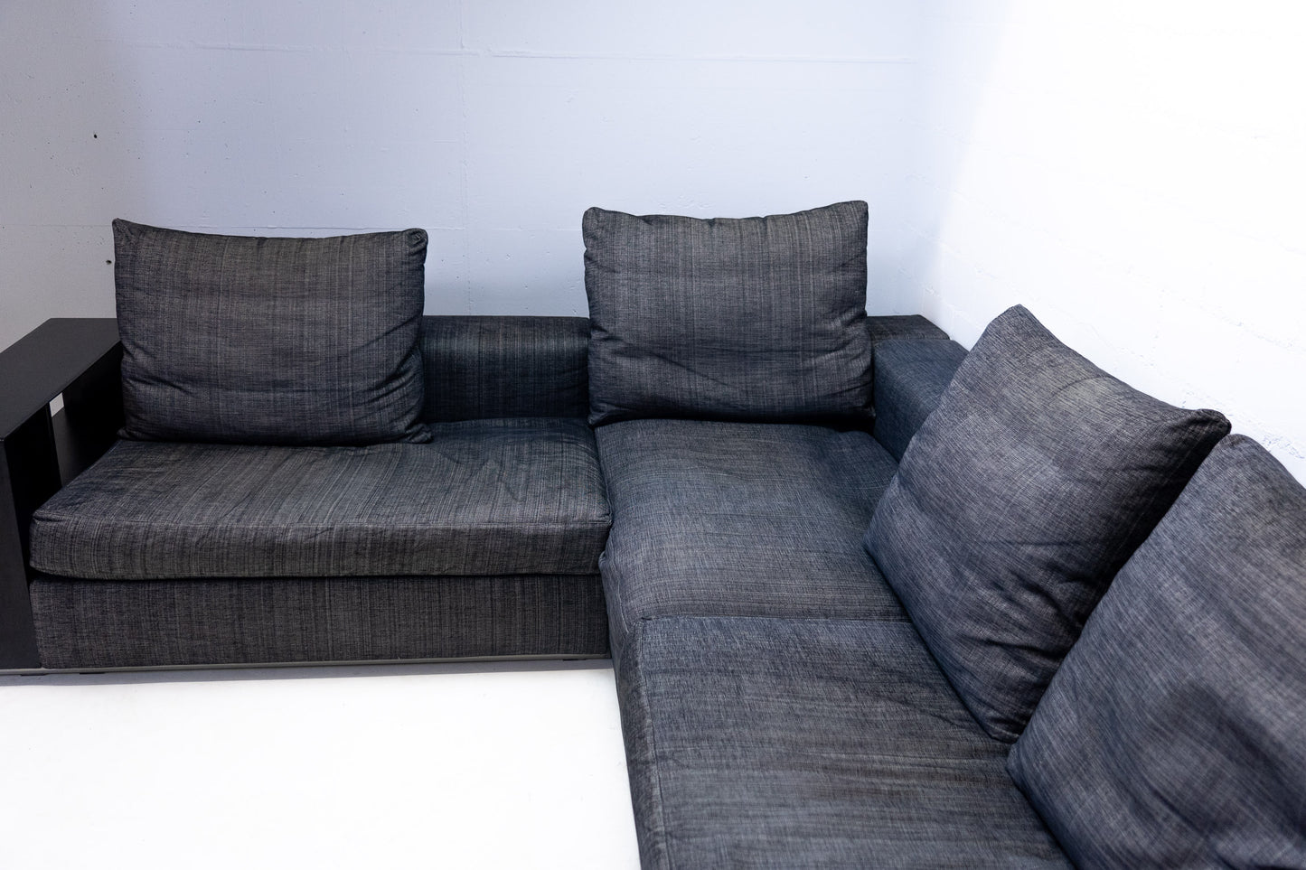 Flexform Groundpiece Sofa