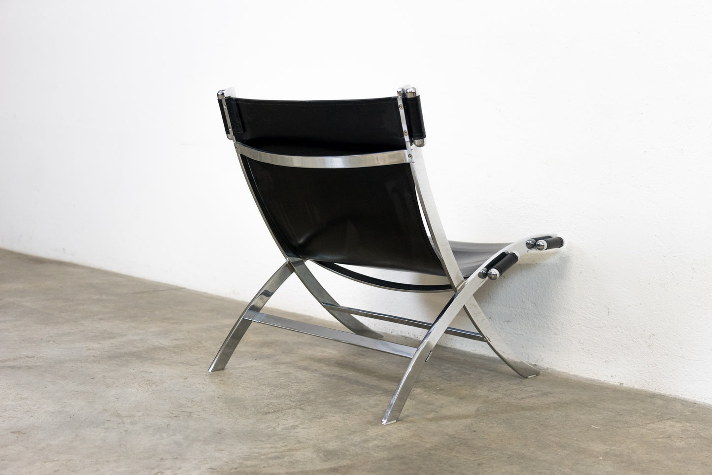 Flexform Scissor Sessel