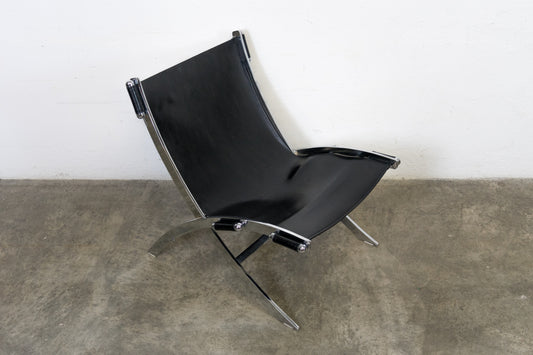 Flexform Scissor Sessel