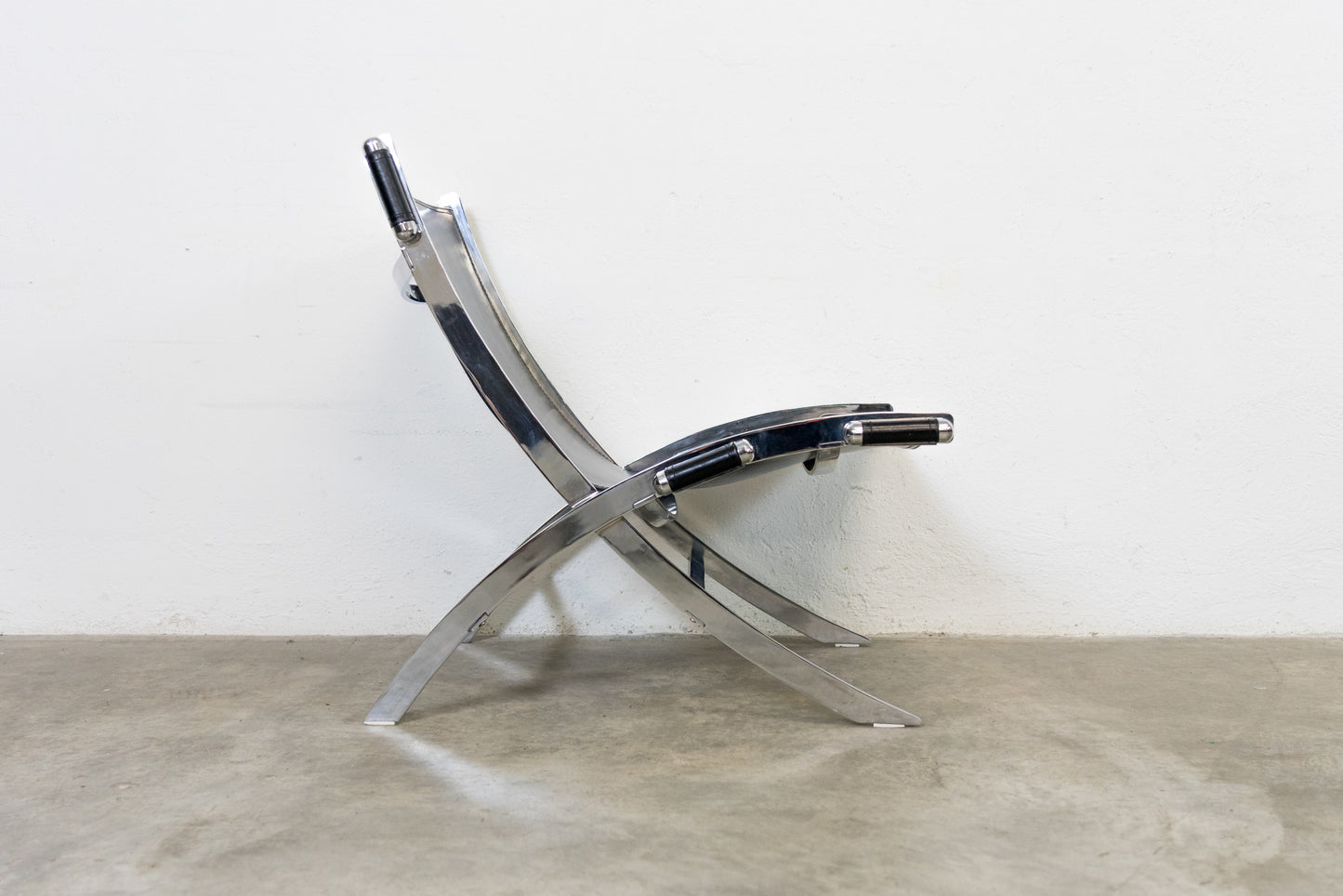 Flexform Scissor Sessel