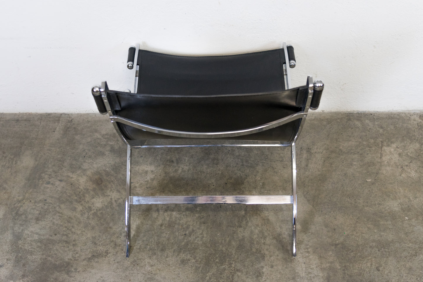 Flexform Scissor Sessel