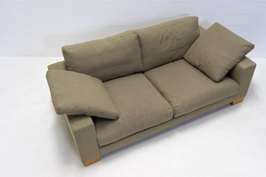 Flexform Lucky Sofa Stoff