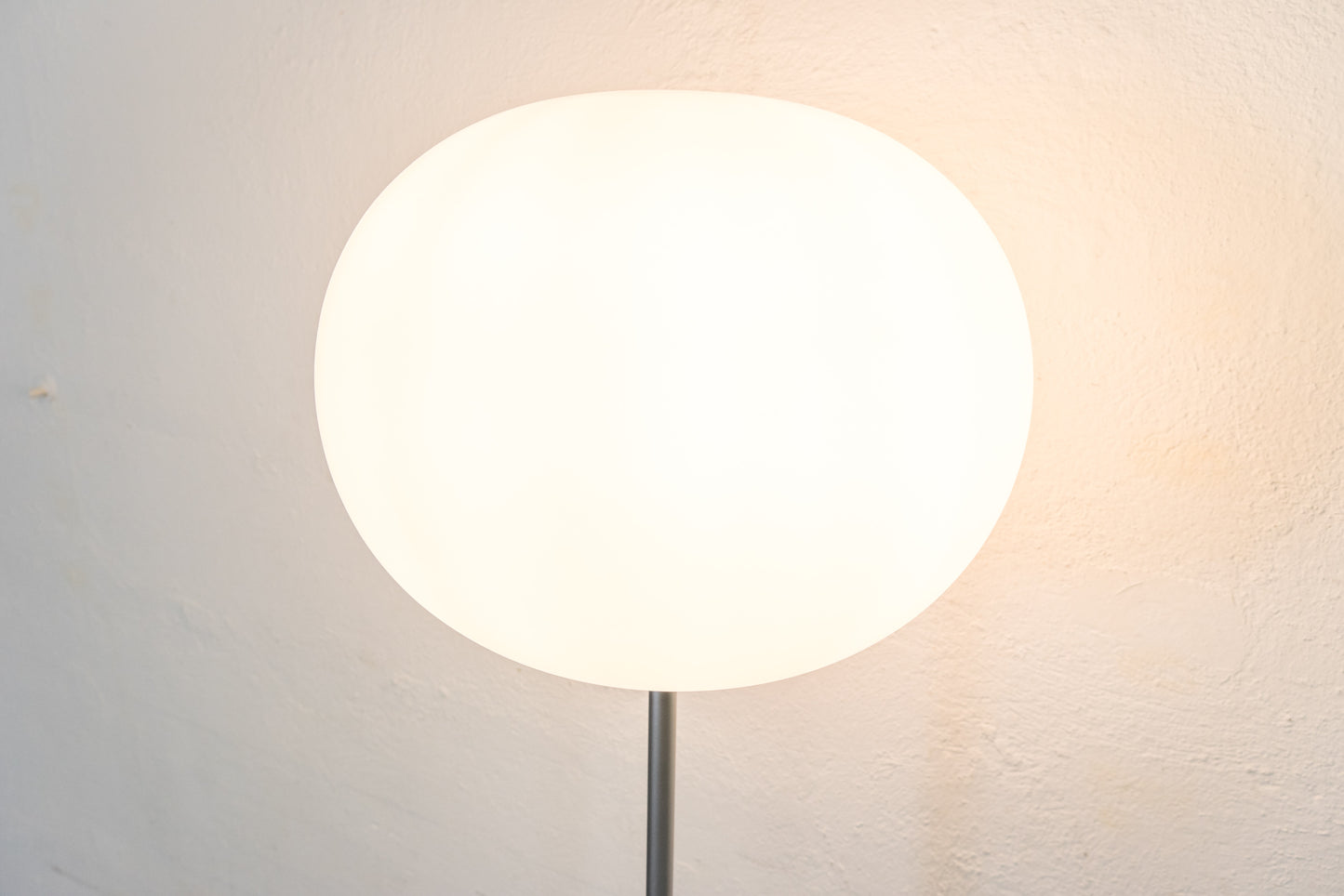 Flos Glo Ball Stehleuchte