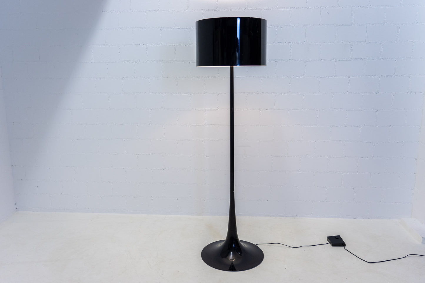 Flos Spun Light Stehleuchte