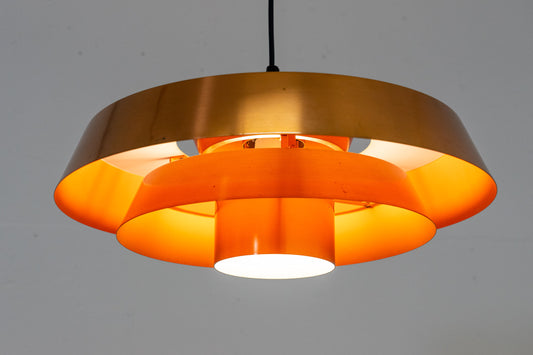 Fog & Morup Nova Leuchte Jo Hammerborg Nr. 3