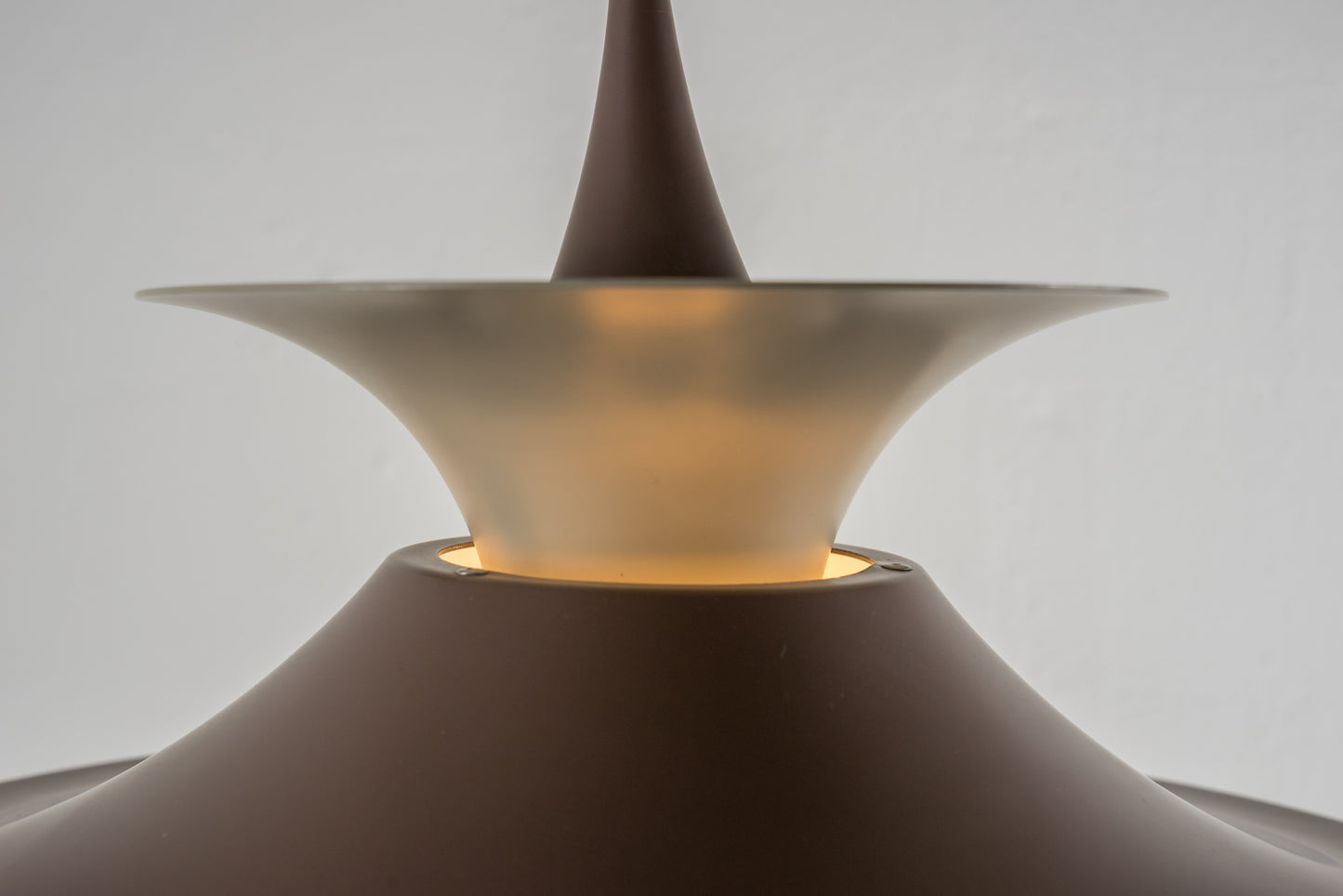 Fog & Morup Leuchte Vintage Radius Nr. 5