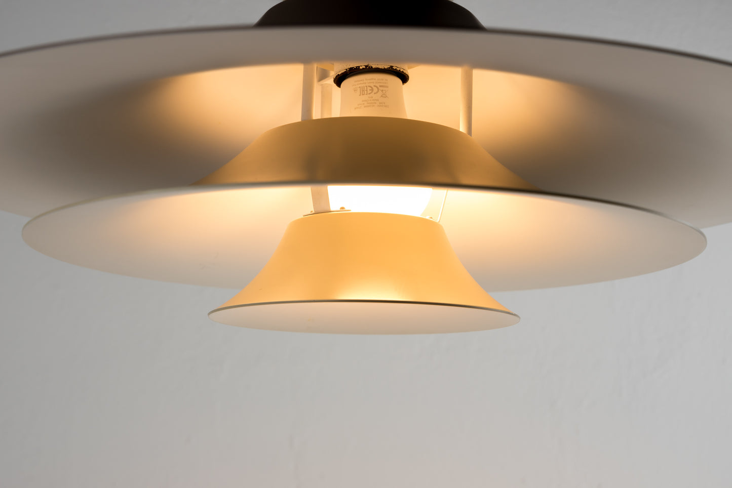 Fog & Morup Leuchte Vintage Radius Nr. 5