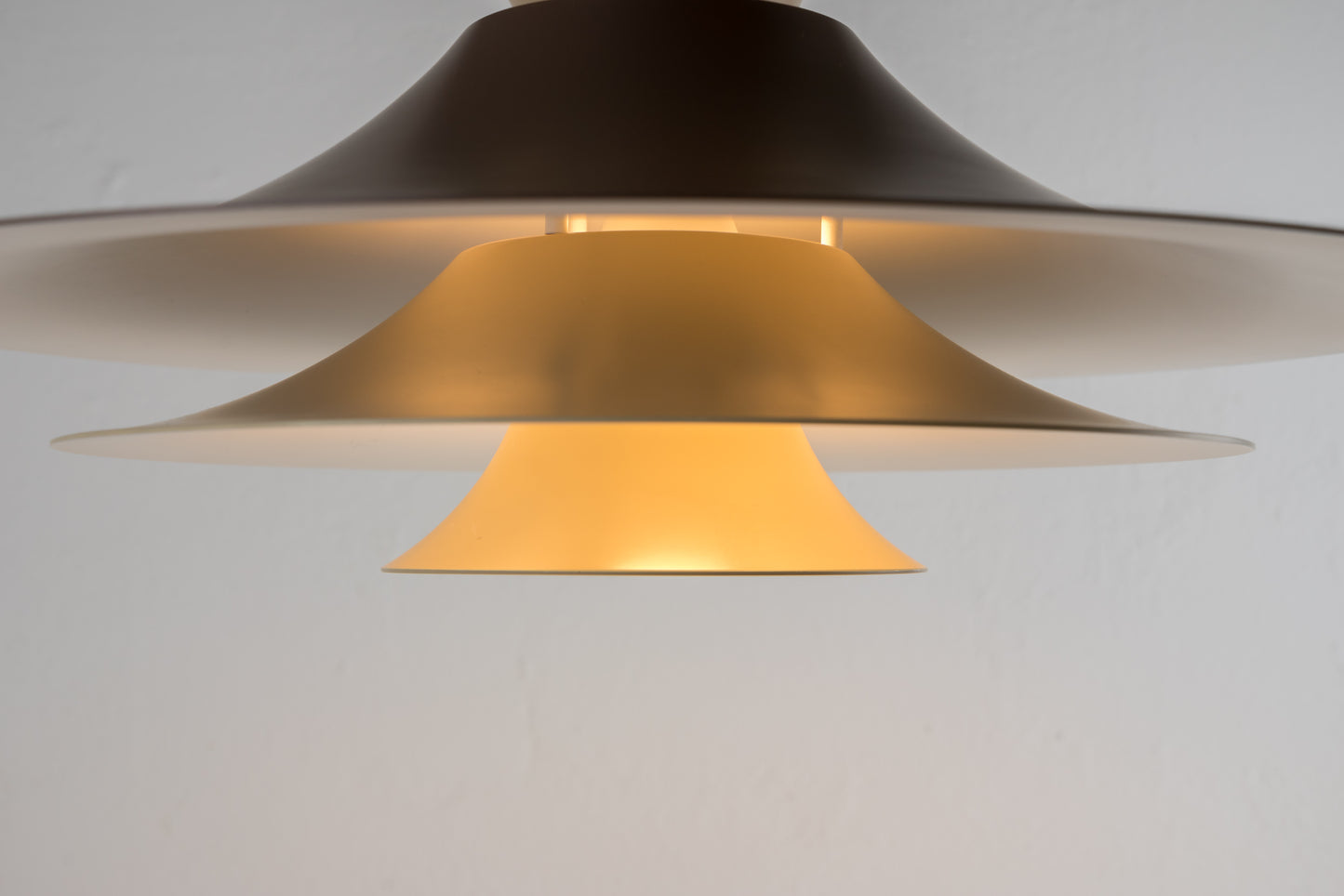 Fog & Morup Leuchte Vintage Radius Nr. 5