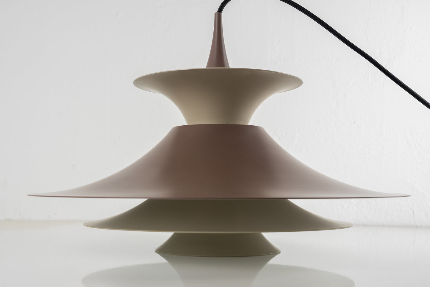 Fog & Morup Leuchte Vintage Radius Nr. 5