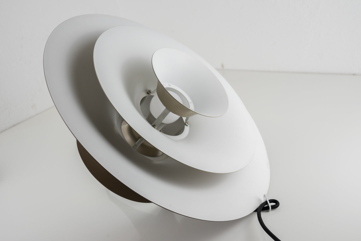 Fog & Morup Leuchte Vintage Radius Nr. 5