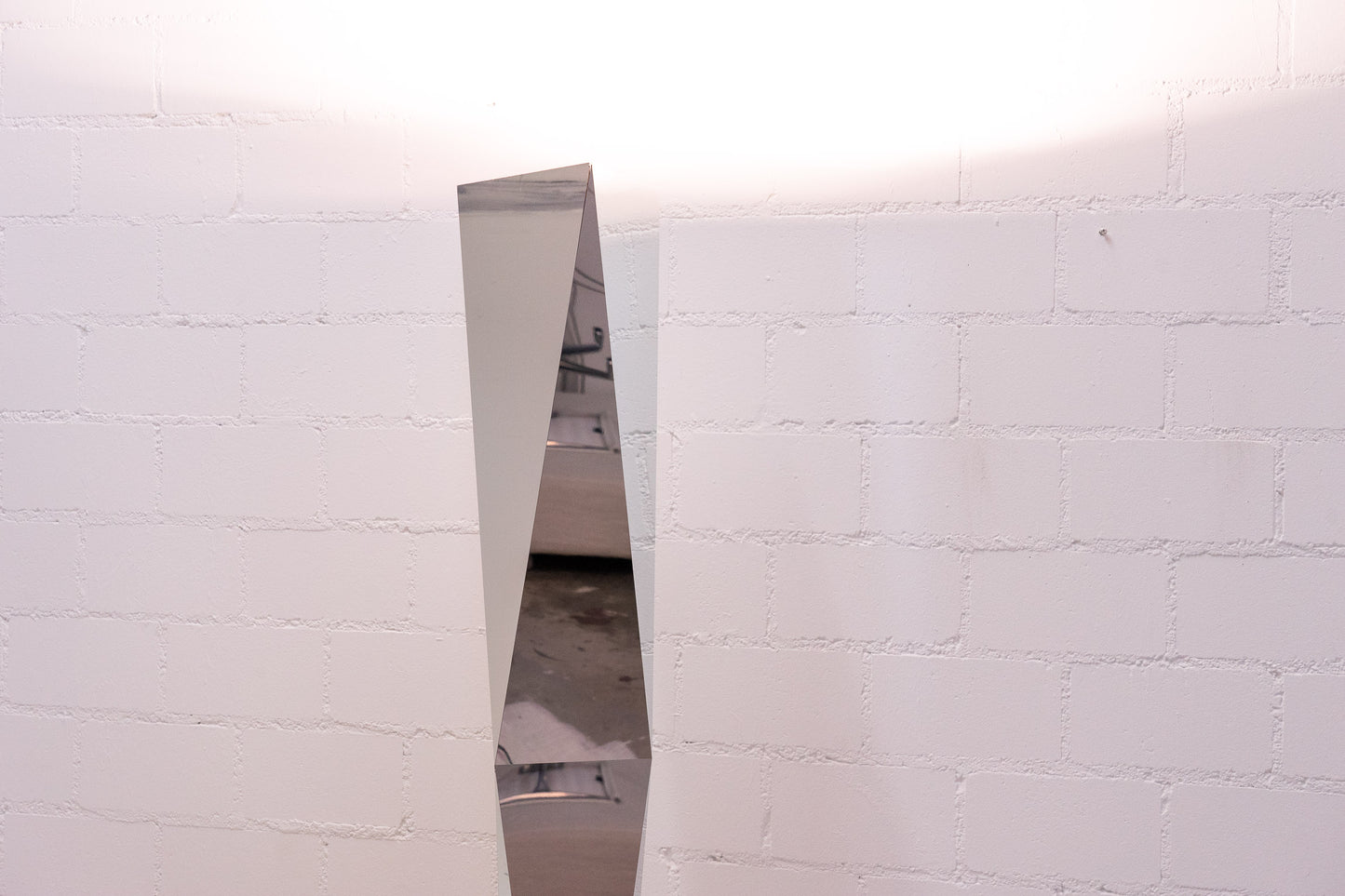 Fontana Arte Vertigo Stehleuchte