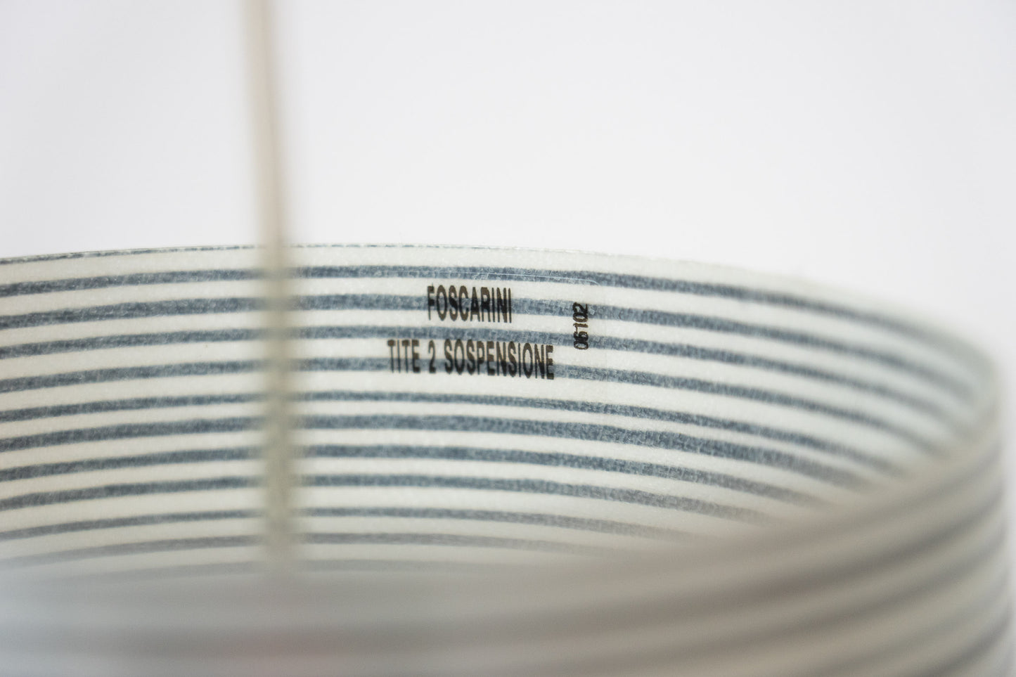 Foscarini Tite 2 Pendelleuchte