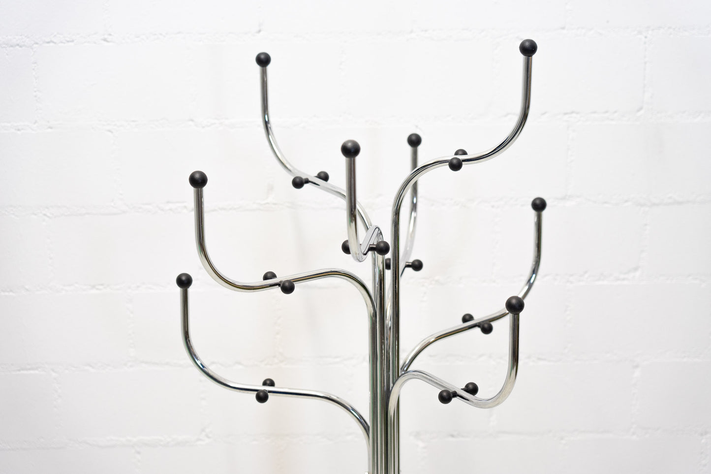 Fritz Hansen Coat Tree Garderobenständer