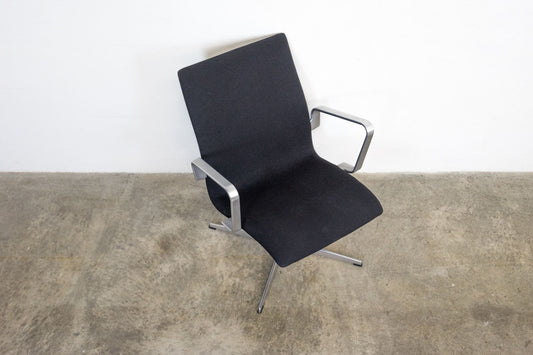 Fritz Hansen Oxford Chair