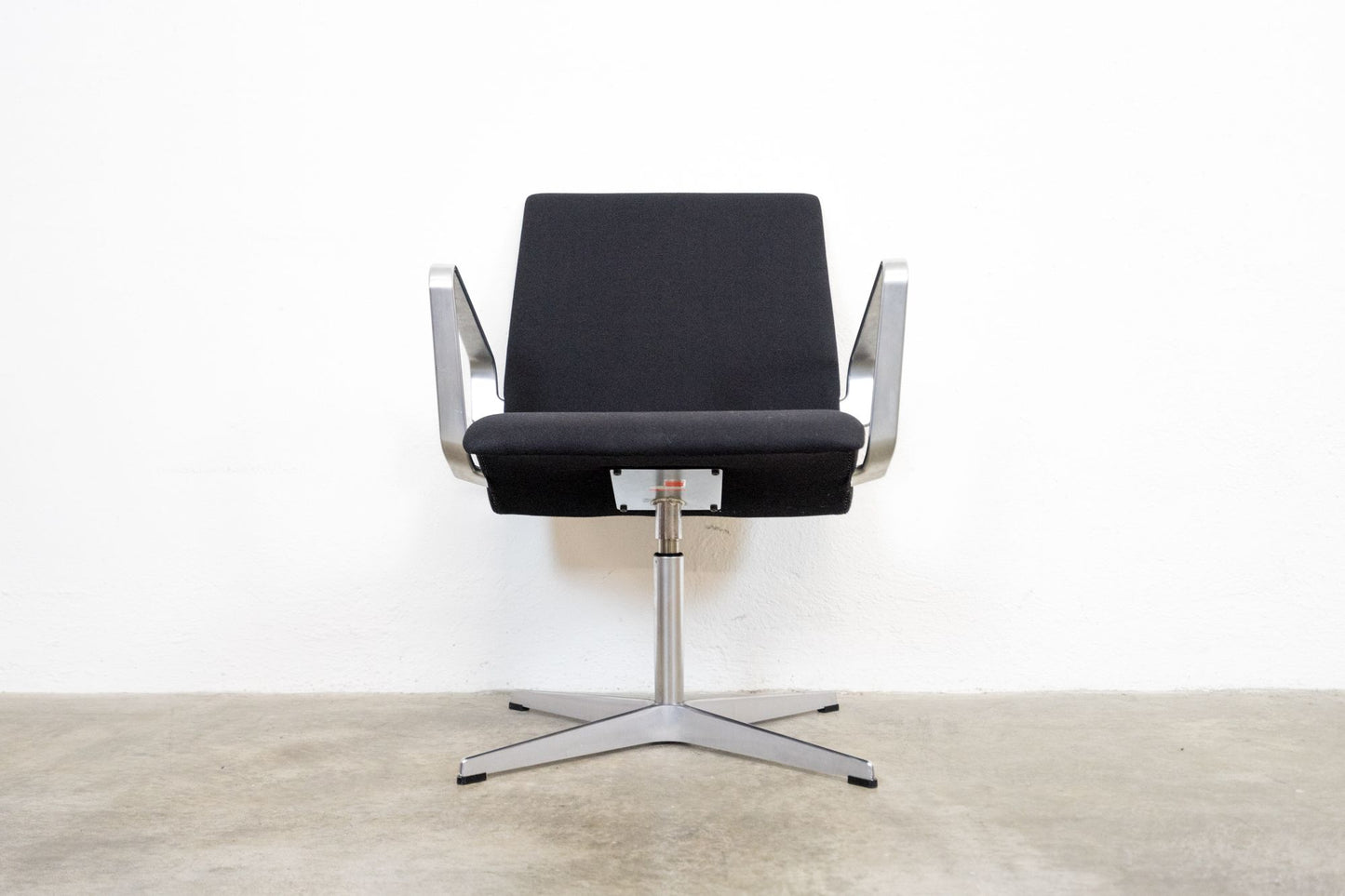 Fritz Hansen Oxford Chair