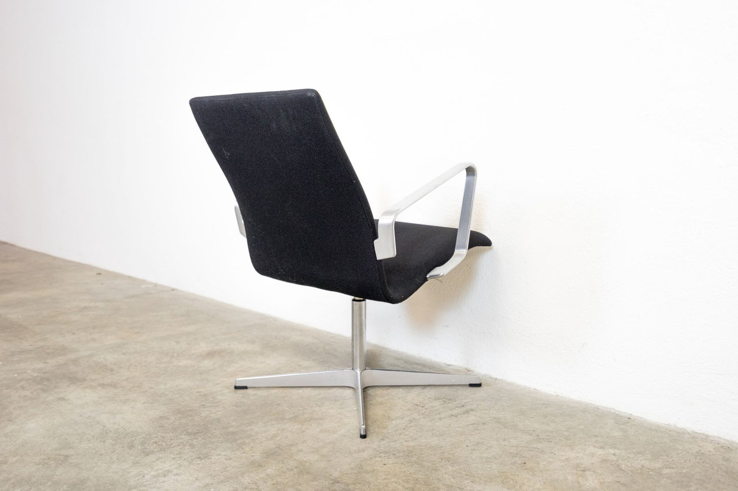 Fritz Hansen Oxford Chair