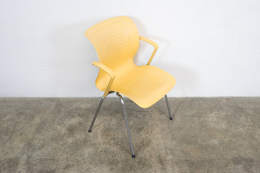 Fritz Hansen Ensemble Stuhl Alfred Homann