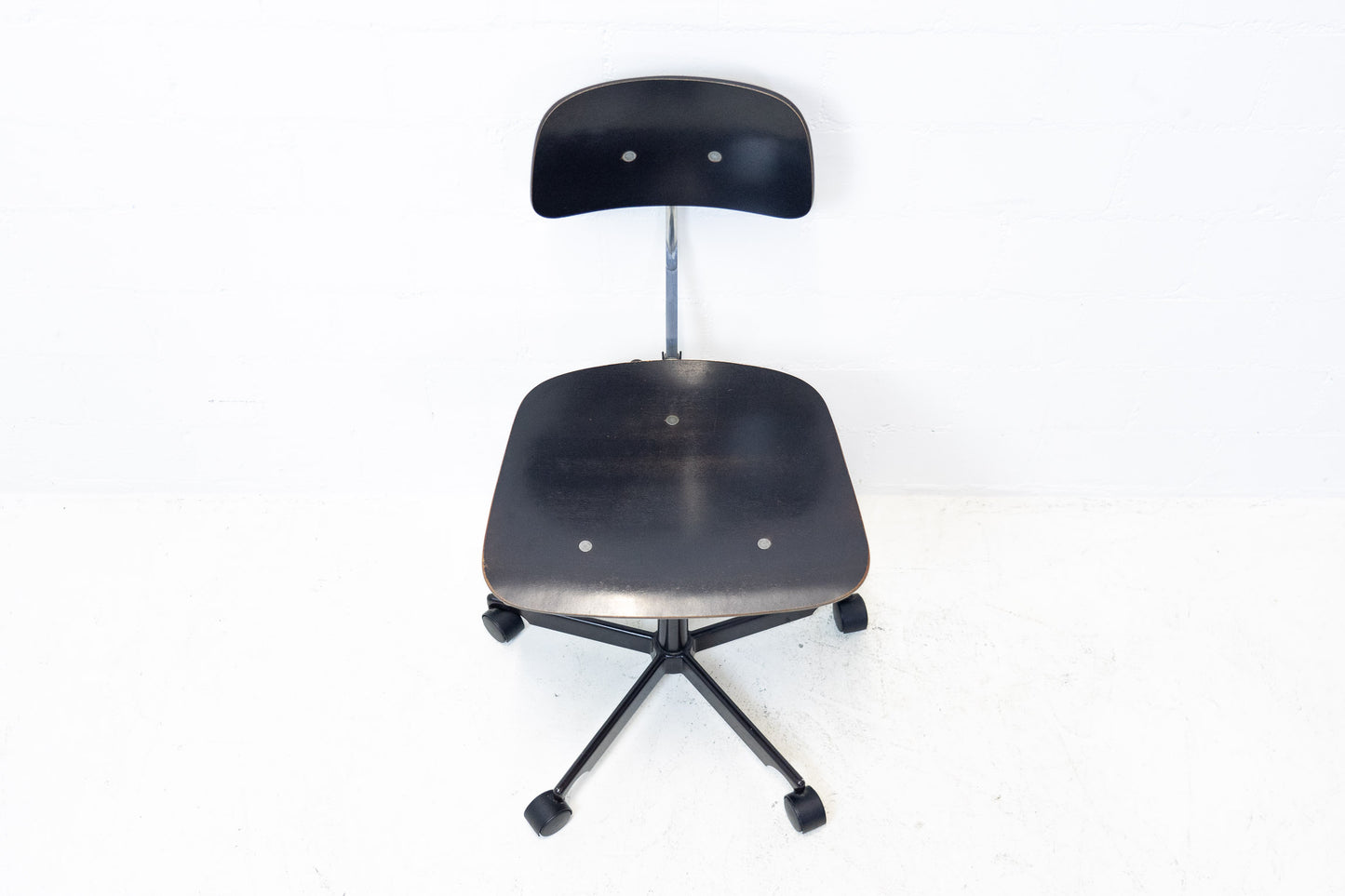 Fritz Hansen Kevi Bürostuhl Nr. 11