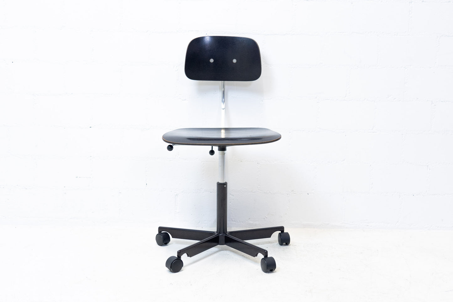 Fritz Hansen Kevi Bürostuhl Nr. 11