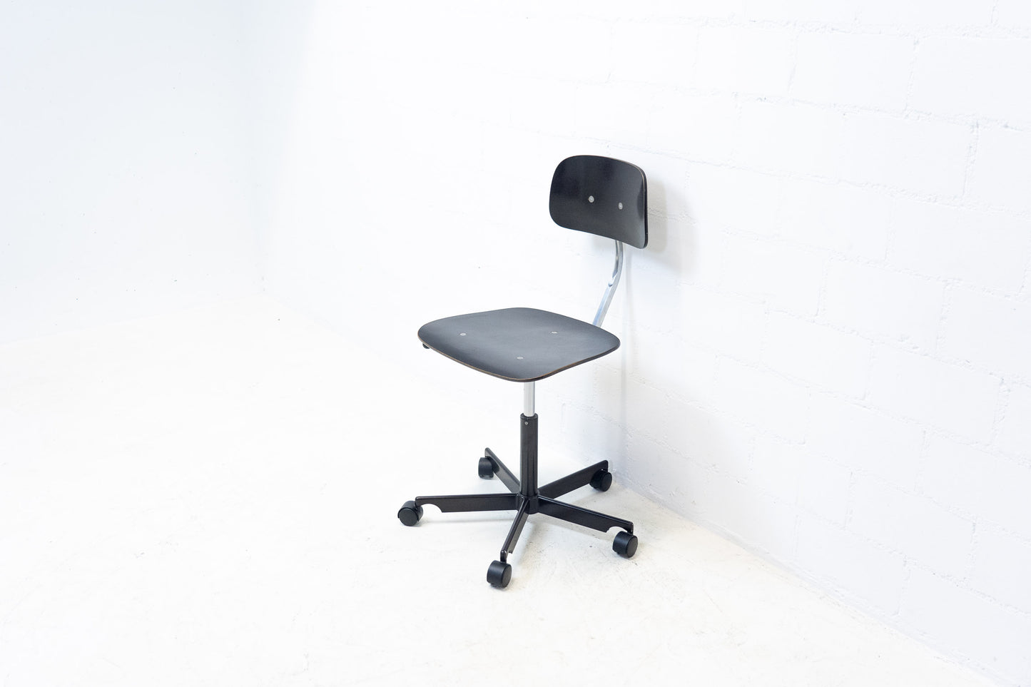 Fritz Hansen Kevi Bürostuhl Nr. 11