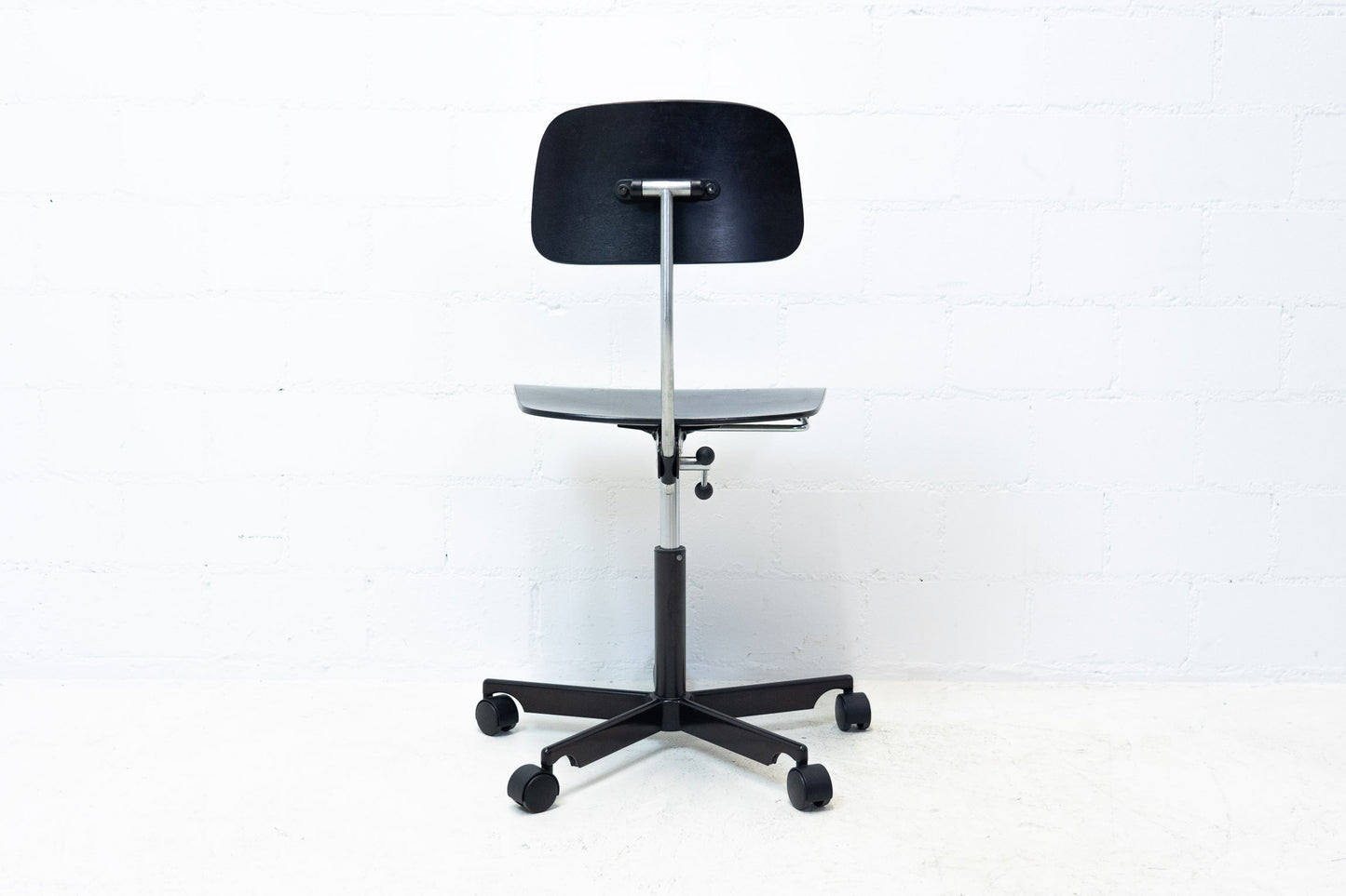 Fritz Hansen Kevi Bürostuhl Nr. 11