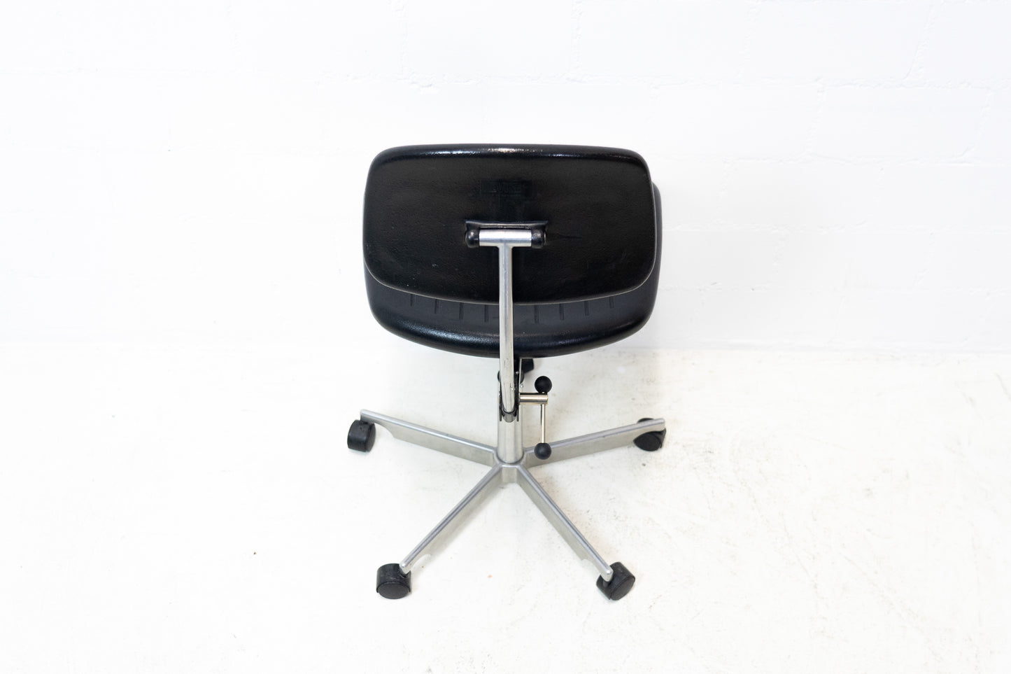 Fritz Hansen Kevi Bürostuhl Nr. 12