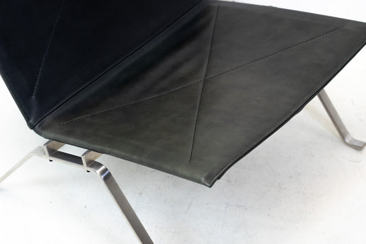 Fritz Hansen PK 22 Sessel Poul Kjaerholm