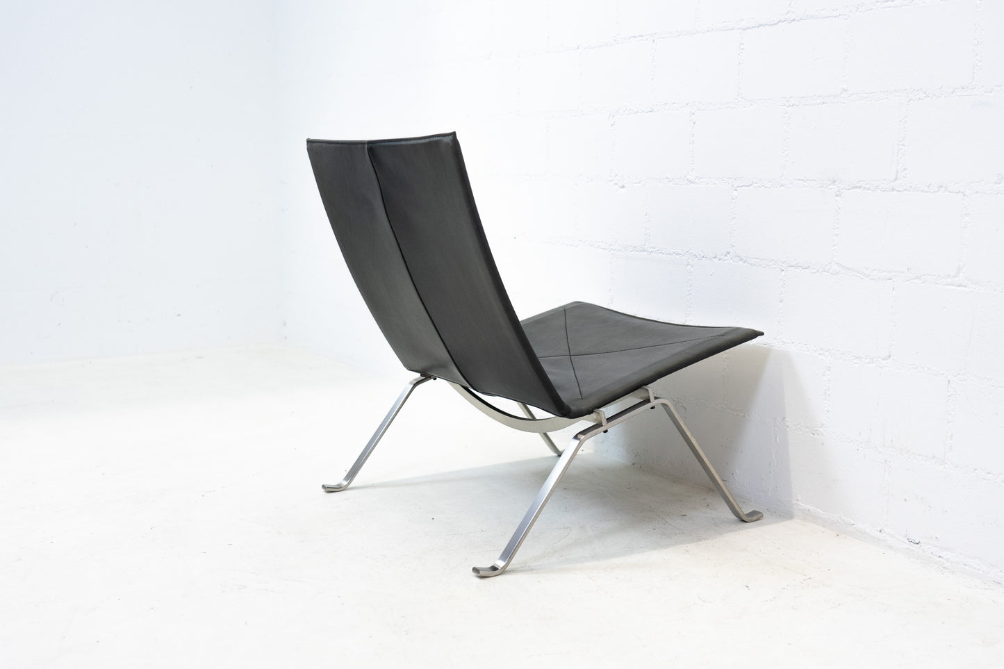 Fritz Hansen PK 22 Sessel Poul Kjaerholm