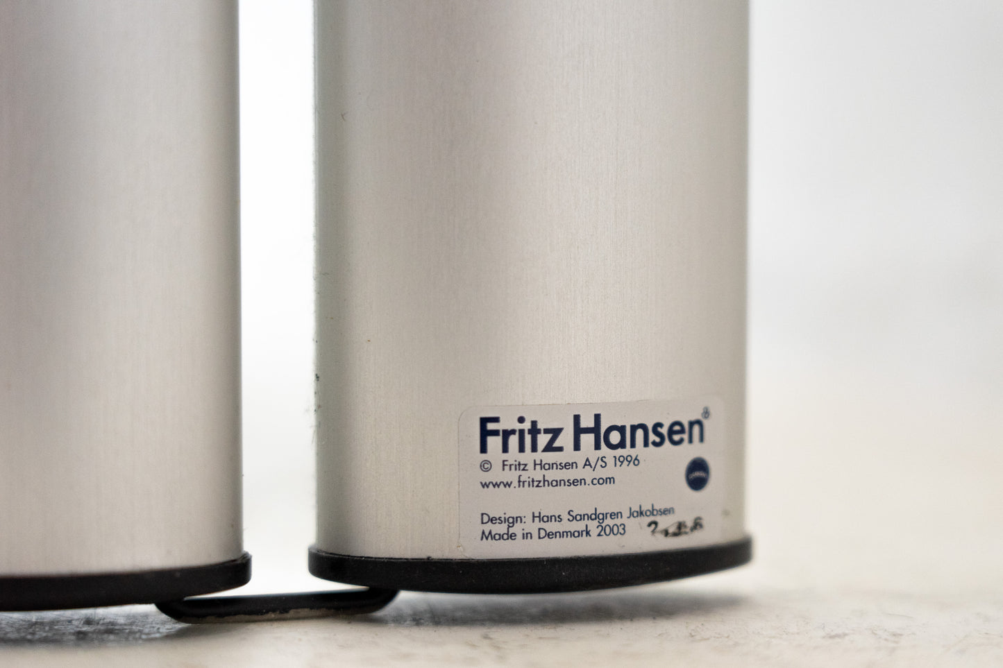 Fritz Hansen Viper Raumteiler