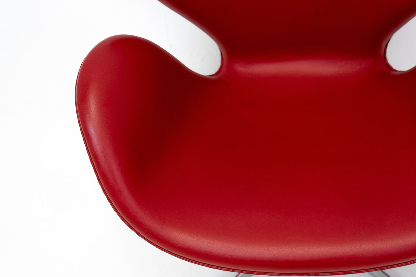 Fritz Hansen Swan Chair Nr. 1